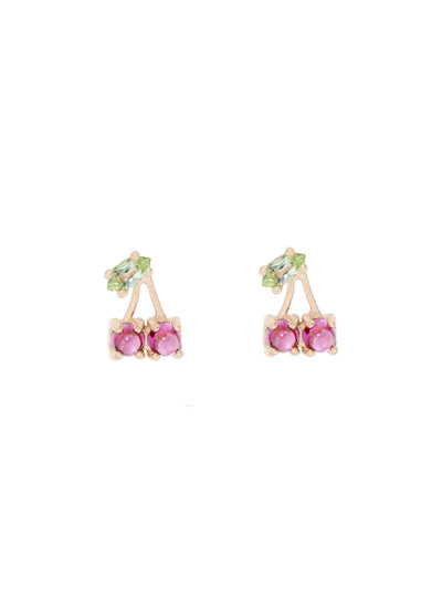 Cherry Studs