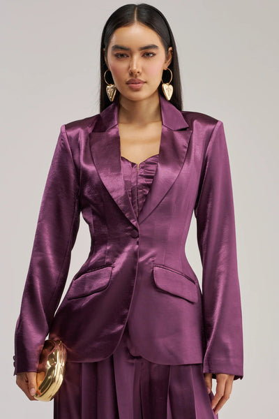 THE IT GIRL POPLIN MINI DRESS '