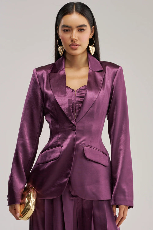 THE IT GIRL POPLIN MINI DRESS '
