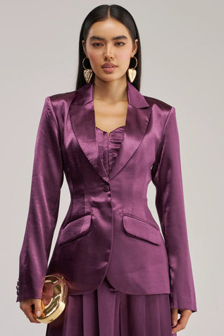 THE IT GIRL POPLIN MINI DRESS '