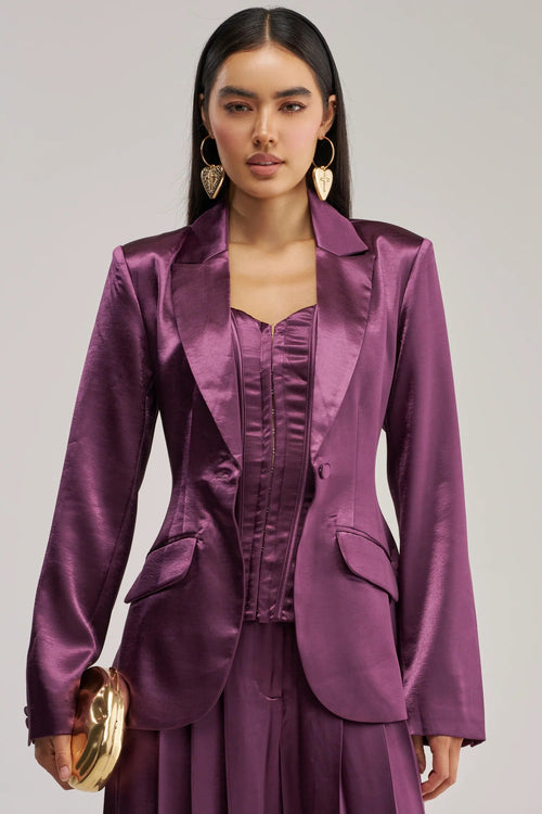 THE IT GIRL POPLIN MINI DRESS '