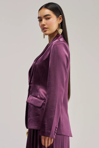 THE IT GIRL POPLIN MINI DRESS '