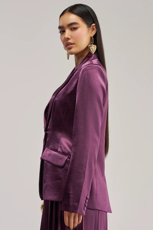THE IT GIRL POPLIN MINI DRESS '