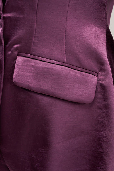 THE IT GIRL POPLIN MINI DRESS '